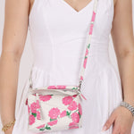 Loewe Edge Floral Mini Puzzle - FashioNica