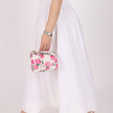 Loewe Edge Floral Mini Puzzle - FashioNica