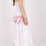 Loewe Edge Floral Mini Puzzle - FashioNica