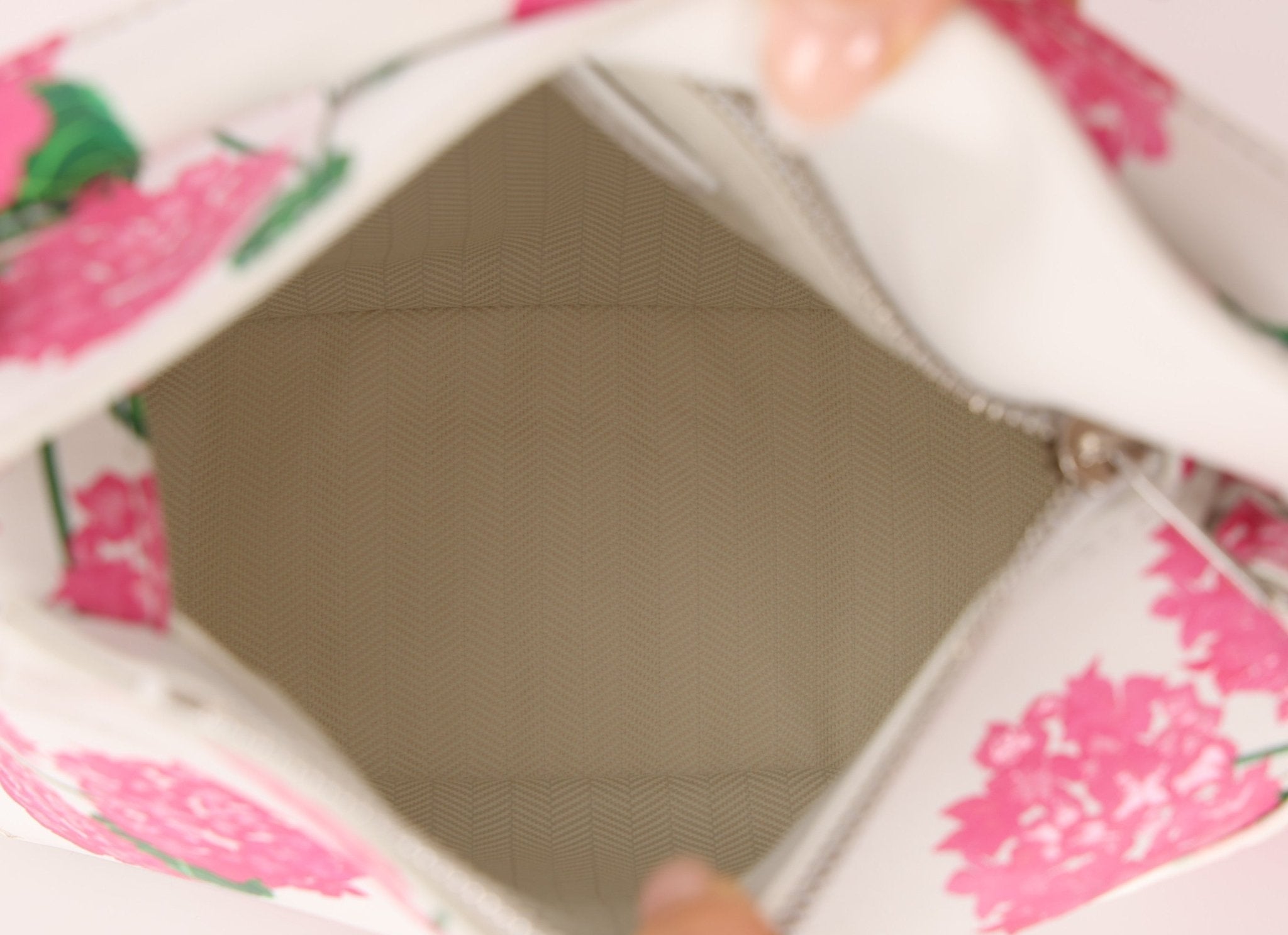 Loewe Edge Floral Mini Puzzle - FashioNica