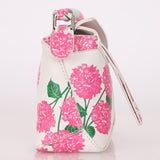 Loewe Edge Floral Mini Puzzle - FashioNica