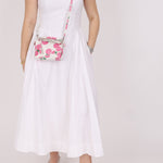 Loewe Edge Floral Mini Puzzle - FashioNica