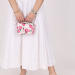 Loewe Edge Floral Mini Puzzle - FashioNica