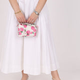 Loewe Edge Floral Mini Puzzle - FashioNica