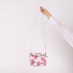 Loewe Edge Floral Mini Puzzle - FashioNica
