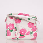 Loewe Edge Floral Mini Puzzle - FashioNica