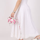 Loewe Edge Floral Mini Puzzle - FashioNica