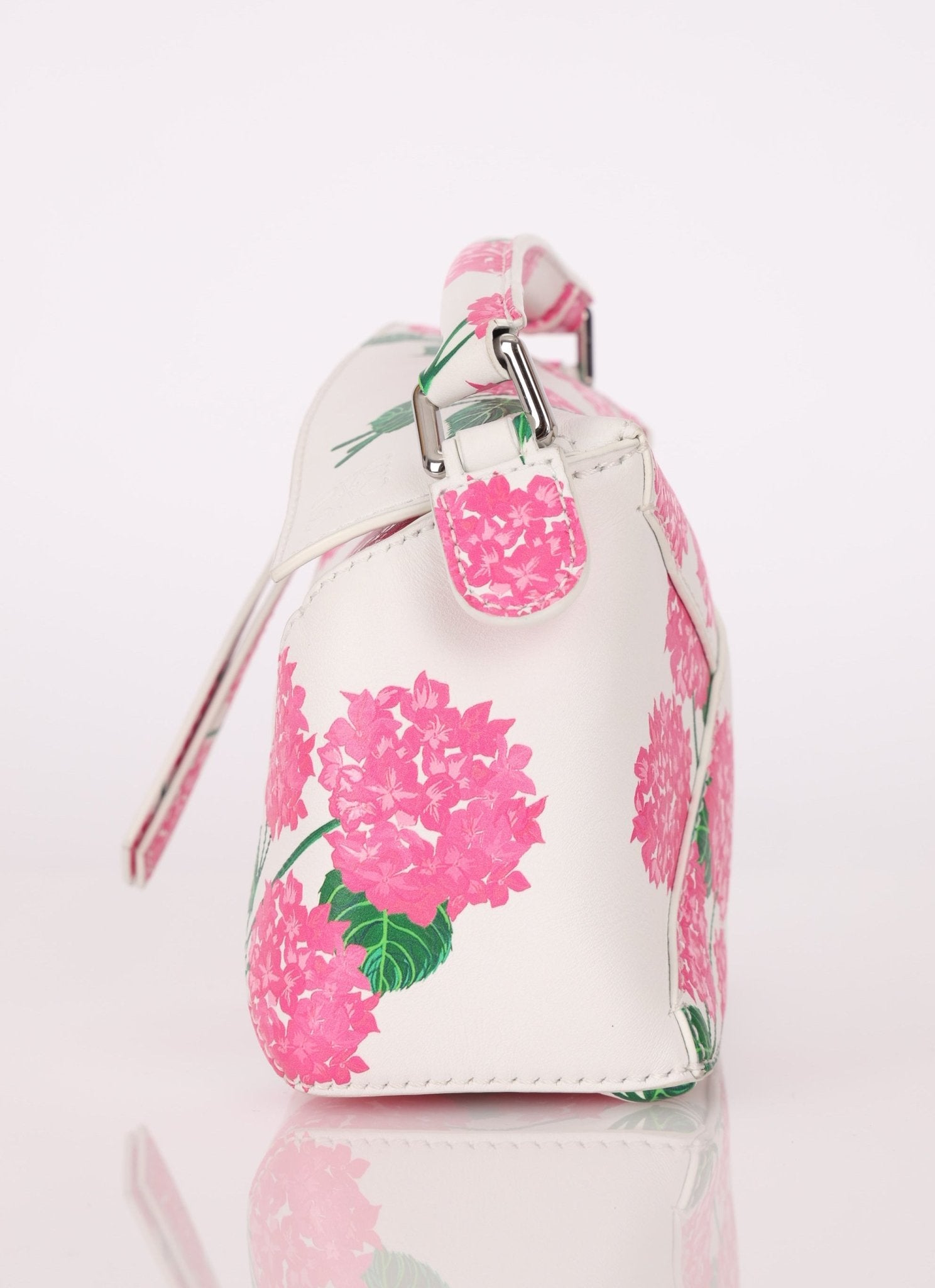 Loewe Edge Floral Mini Puzzle - FashioNica