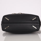 Loewe Embellished Snap Buttons Bucket Bag - FashioNica