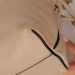 Loewe Flamenco Knot Small Shoulder Bag - FashioNica