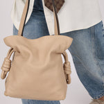 Loewe Flamenco Knot Small Shoulder Bag - FashioNica