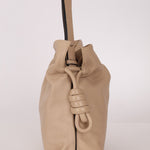 Loewe Flamenco Knot Small Shoulder Bag - FashioNica