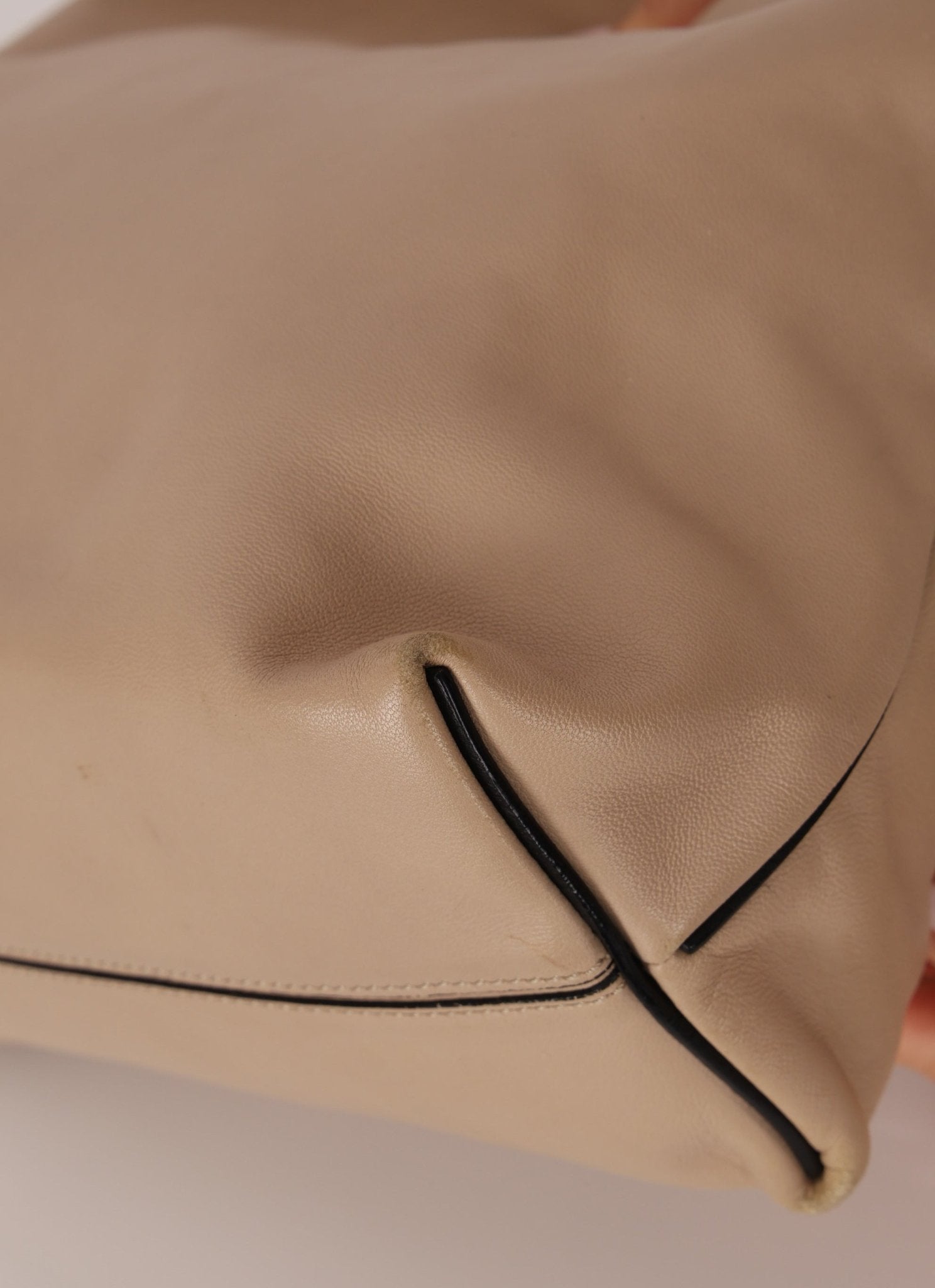 Loewe Flamenco Knot Small Shoulder Bag - FashioNica