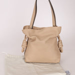 Loewe Flamenco Knot Small Shoulder Bag - FashioNica