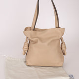 Loewe Flamenco Knot Small Shoulder Bag - FashioNica