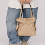 Loewe Flamenco Knot Small Shoulder Bag - FashioNica