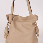 Loewe Flamenco Knot Small Shoulder Bag - FashioNica