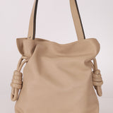 Loewe Flamenco Knot Small Shoulder Bag - FashioNica