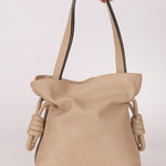 Loewe Flamenco Knot Small Shoulder Bag - FashioNica