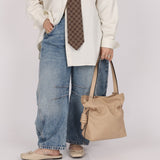Loewe Flamenco Knot Small Shoulder Bag - FashioNica