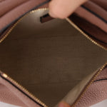 Loewe Grained Leather Mini Puzzle - FashioNica