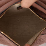 Loewe Grained Leather Mini Puzzle - FashioNica