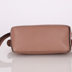 Loewe Grained Leather Mini Puzzle - FashioNica