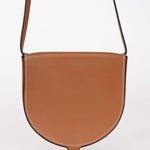 Loewe Leather Anagram Heel Mini Crossbody - FashioNica