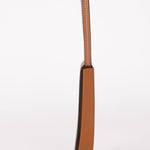 Loewe Leather Anagram Heel Mini Crossbody - FashioNica