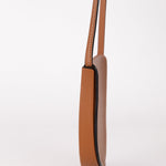 Loewe Leather Anagram Heel Mini Crossbody - FashioNica