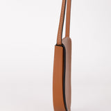 Loewe Leather Anagram Heel Mini Crossbody - FashioNica