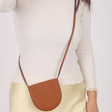 Loewe Leather Anagram Heel Mini Crossbody - FashioNica