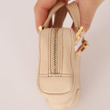 Loewe Leather Micro Amazona - FashioNica