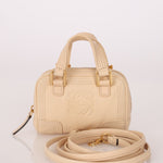 Loewe Leather Micro Amazona - FashioNica