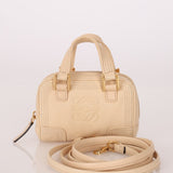 Loewe Leather Micro Amazona - FashioNica