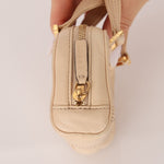 Loewe Leather Micro Amazona - FashioNica