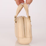 Loewe Leather Micro Amazona - FashioNica