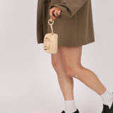 Loewe Leather Micro Amazona - FashioNica