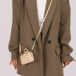 Loewe Leather Micro Amazona - FashioNica