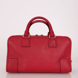Loewe Leather Raspberry Amazona 28 - FashioNica