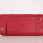 Loewe Leather Raspberry Amazona 28 - FashioNica