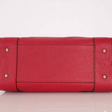 Loewe Leather Raspberry Amazona 28 - FashioNica
