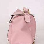 Loewe Light Pink Medium Puzzle - FashioNica