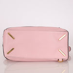 Loewe Light Pink Medium Puzzle - FashioNica