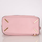 Loewe Light Pink Medium Puzzle - FashioNica