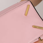 Loewe Light Pink Medium Puzzle - FashioNica