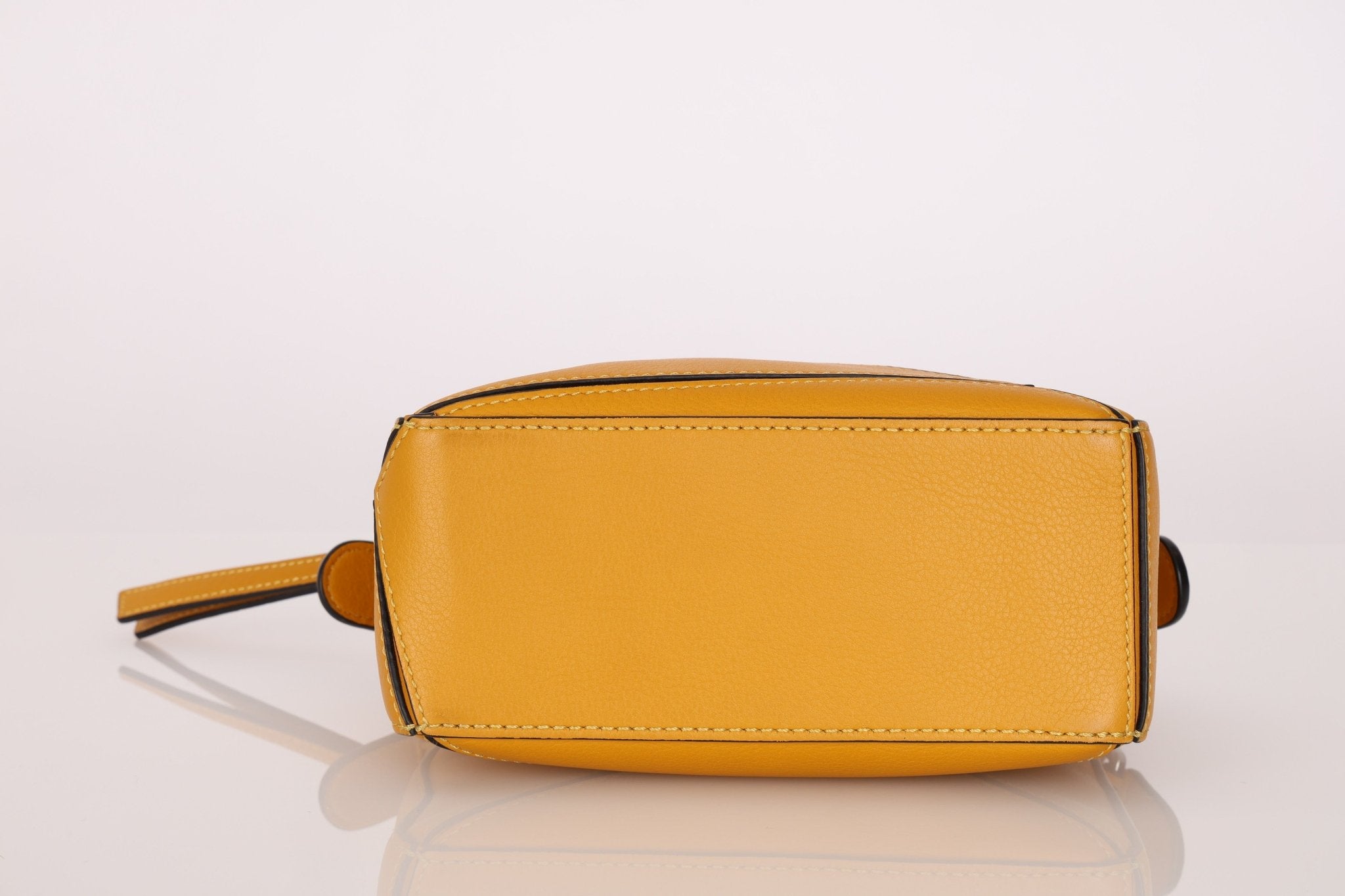Loewe Marigold Mini Puzzle Bag - FashioNica