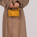 Loewe Marigold Mini Puzzle Bag - FashioNica