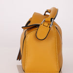Loewe Marigold Mini Puzzle Bag - FashioNica