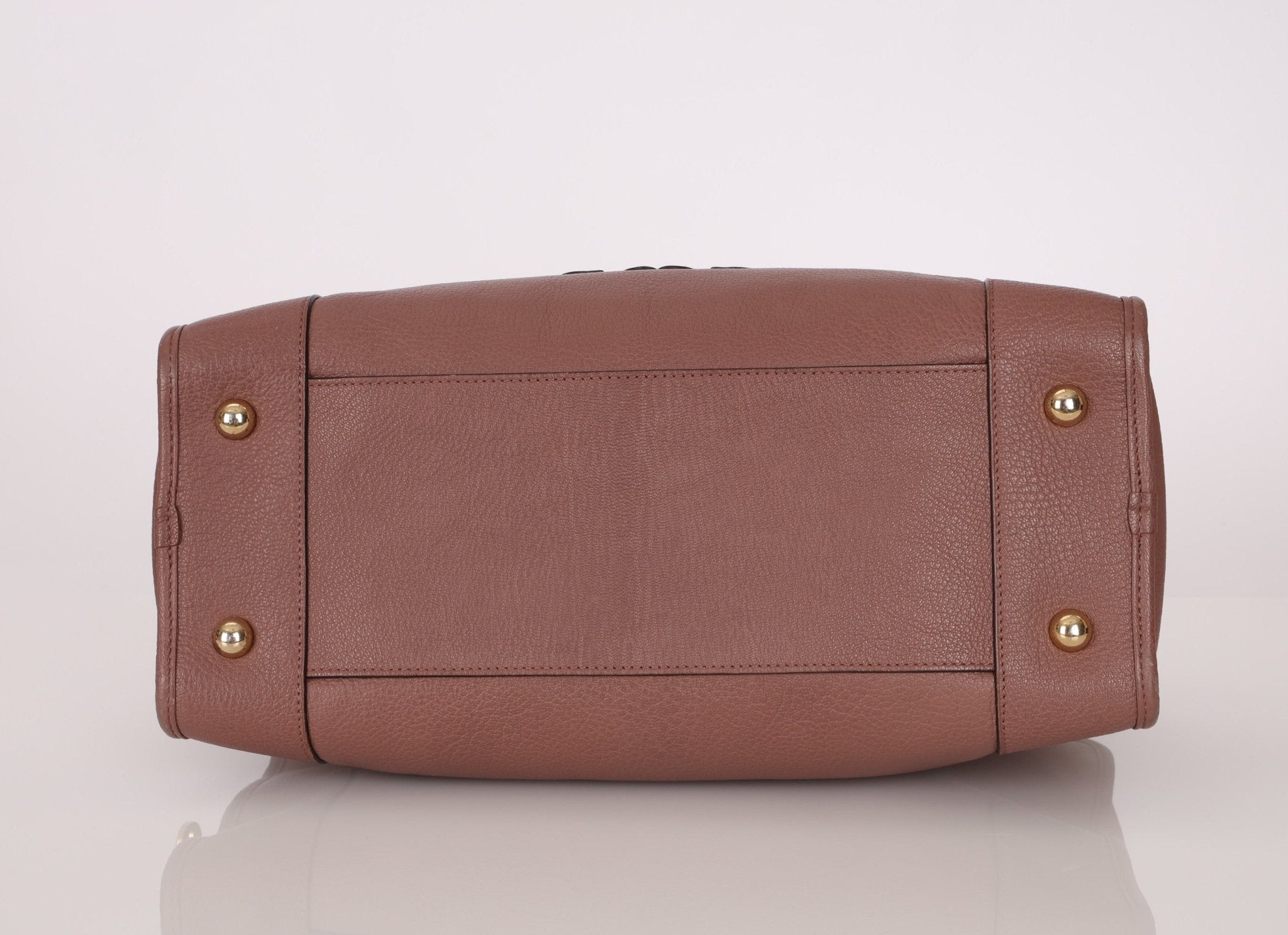 Loewe Mauve Amazona Bag 36 - FashioNica